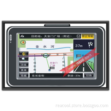 Bluetooth and PDC GPS Navigation(G4331)